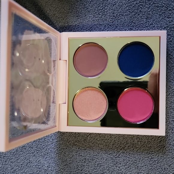 M.A.C Patrick Starrr Me So Fleek Set [4pc set] - Picture 2 of 7